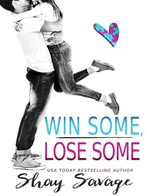 Win Some, Lose Some - ebook